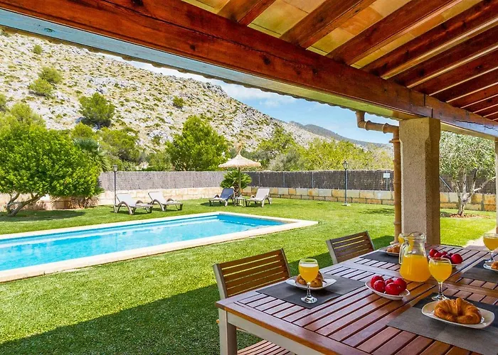 Casa Torres Pollença