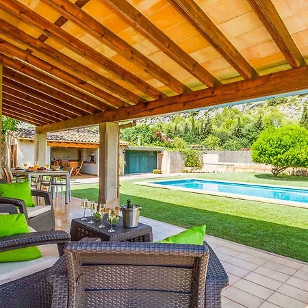 Casa Torres * Pollensa