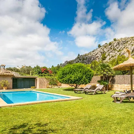 Casa Torres Pollensa