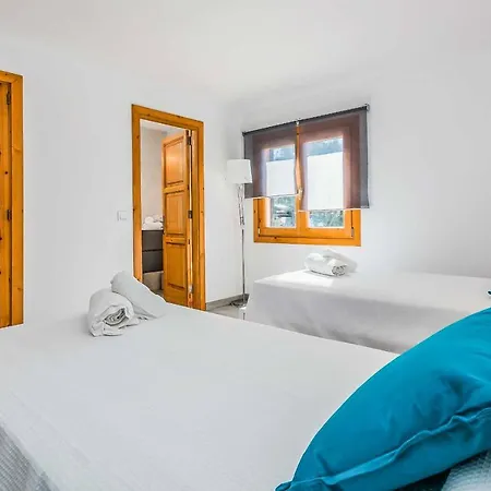 Casa Torres * Pollensa