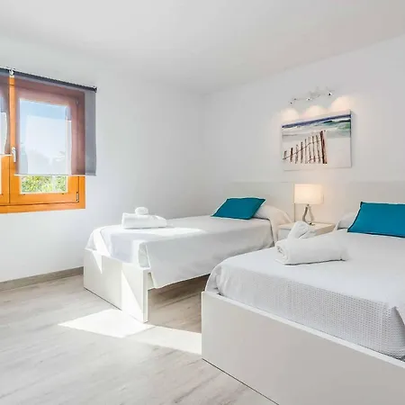 Casa Torres Pollensa