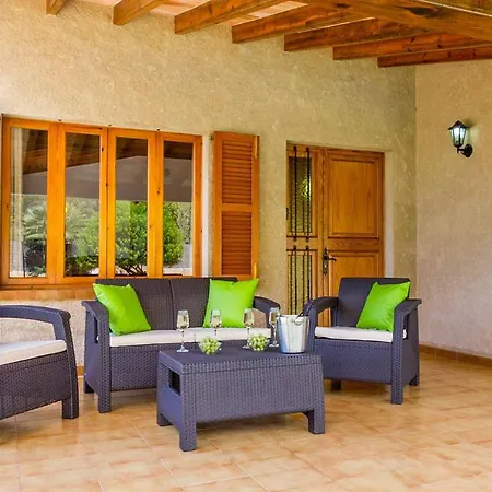 Casa Torres