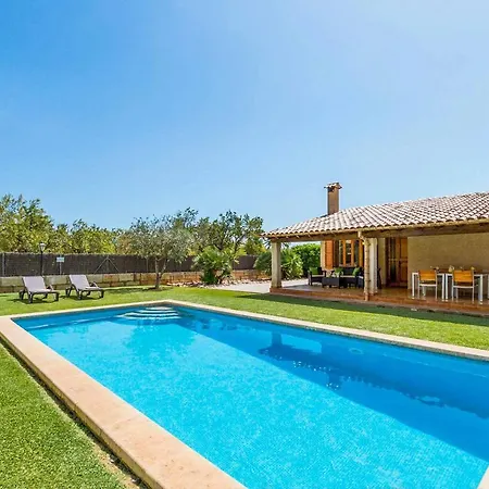 Casa Torres Pollenca