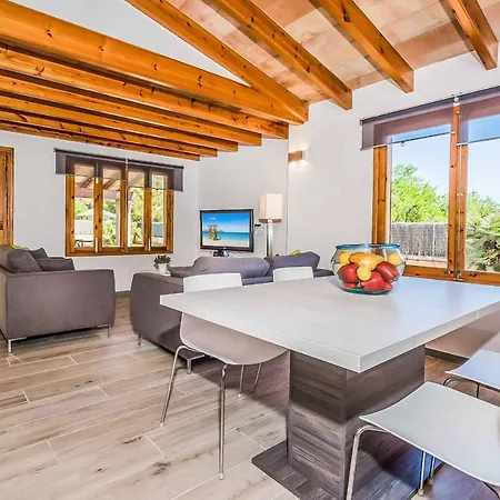 Villa Casa Torres