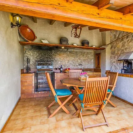 וילה Casa Torres