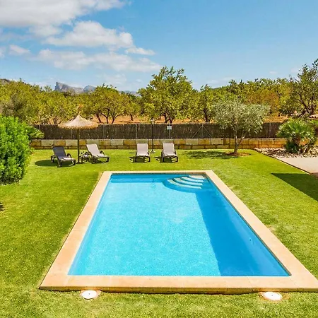 Casa Torres *