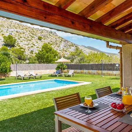 Casa Torres Pollenca