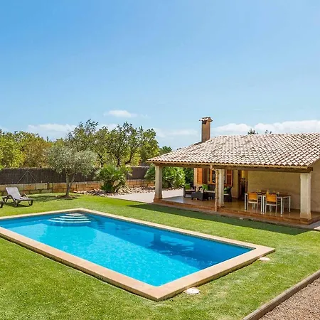 Casa Torres * Pollenca