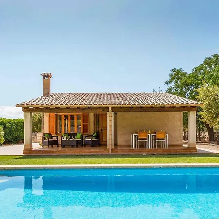 Casa Torres Villa