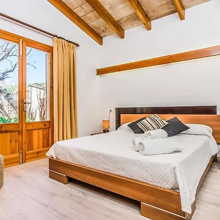 Casa Torres Villa *