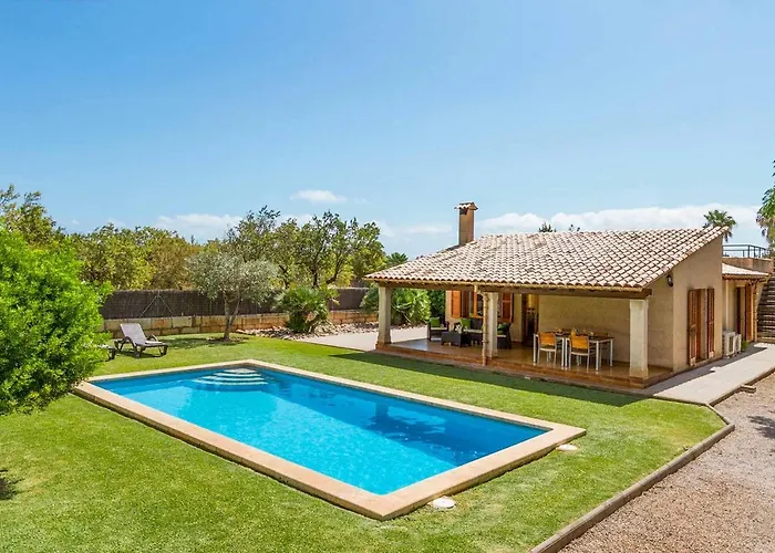 Casa Torres * Pollensa