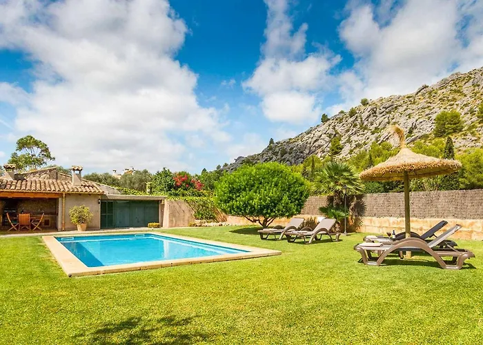 Casa Torres Pollensa