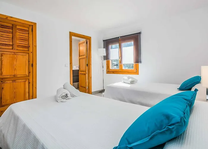 Casa Torres * Pollensa