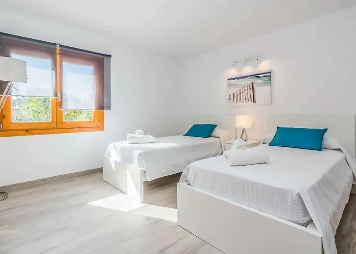 Casa Torres Pollensa